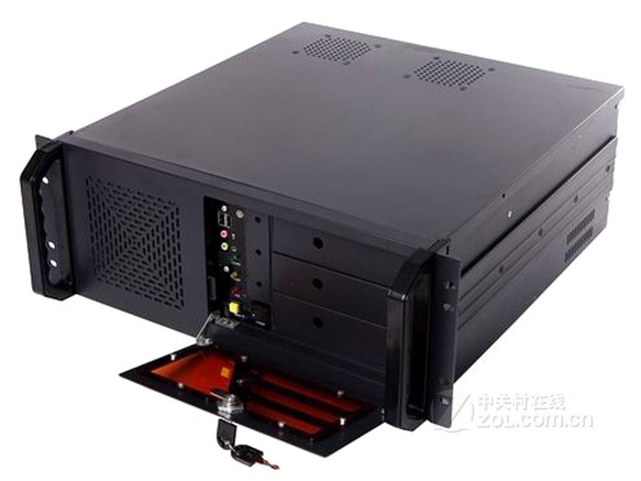 牛头服务器4170 - 图片 3