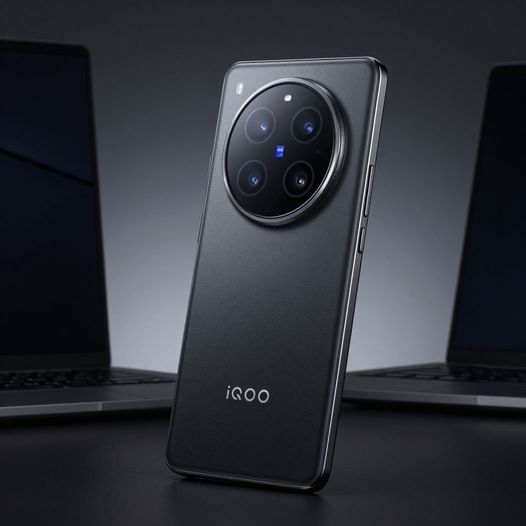 iQOO用户必看：2026年最值得入手的7款入门机