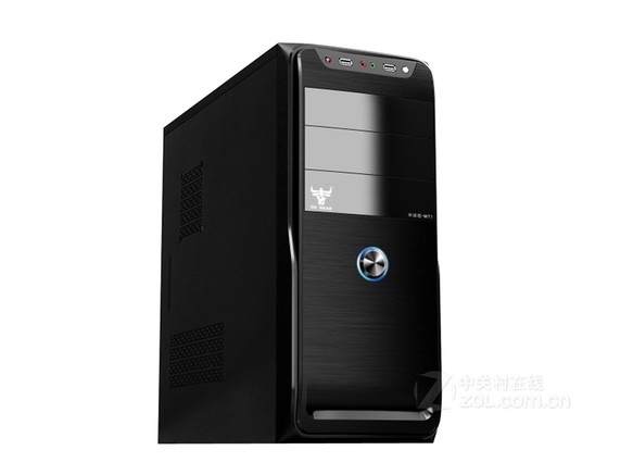 牛头米诺塔M1 - 图片 1