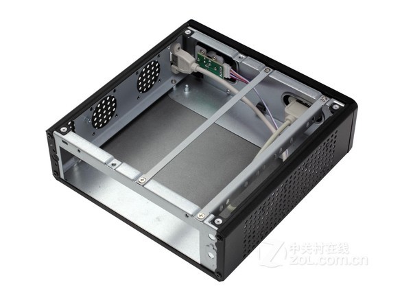 立人E-C3 立人E-C3 机箱产品图片