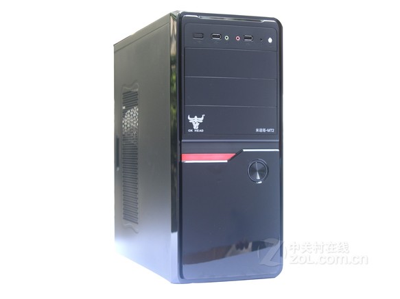 牛头米诺塔M2 - 图片 2