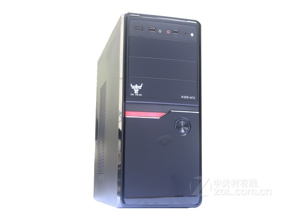 牛头米诺塔M2 - 图片 3