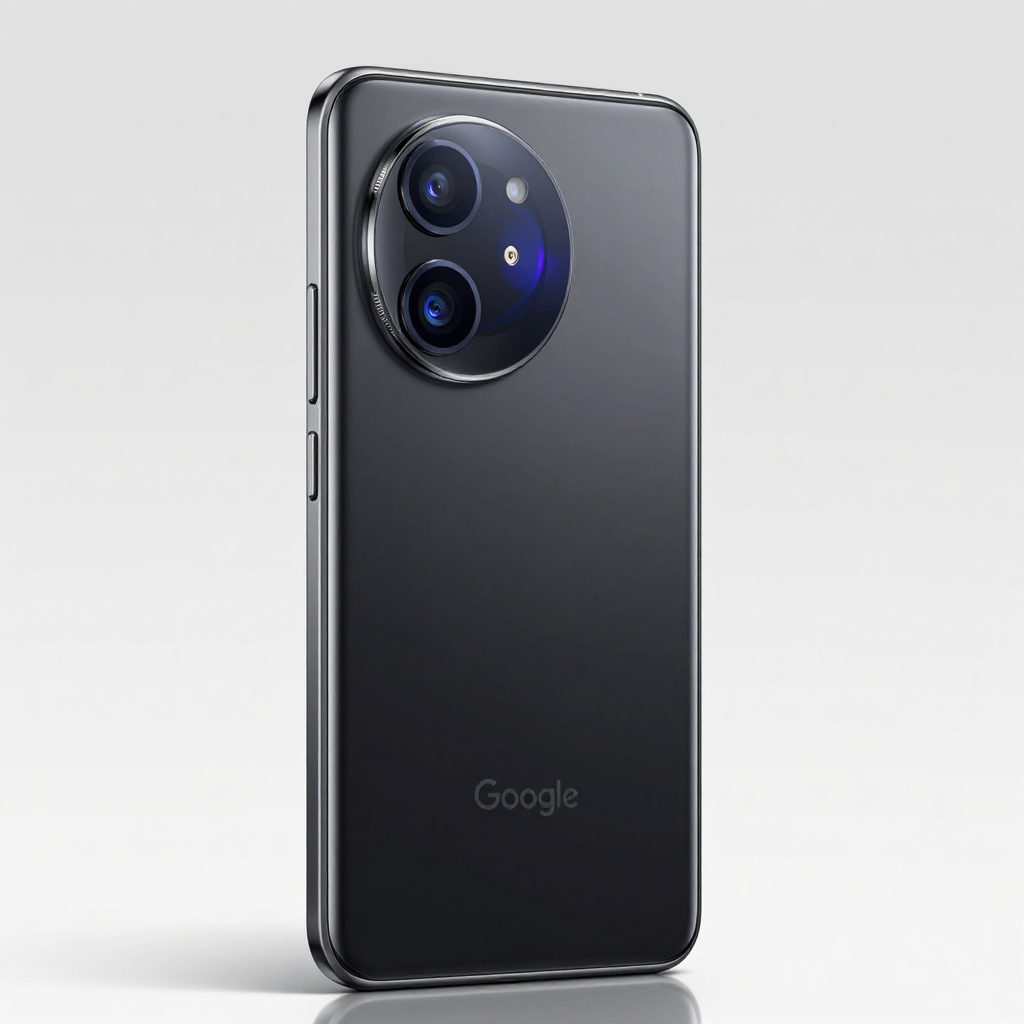 Pixel 6a 手机实拍样张展示夜景与人像效果