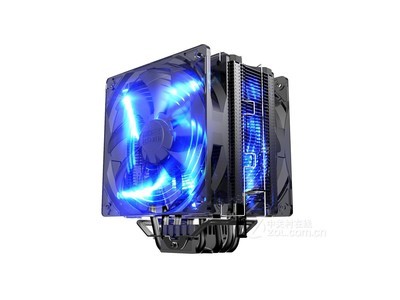 超频三东海X6烈焰版