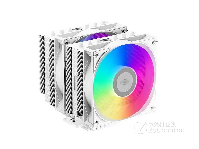 超频三RS120 ARGB - 图片 5