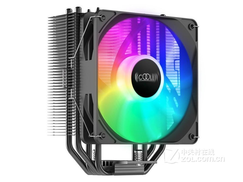 超频三皓月HALO RGB - 图片 7
