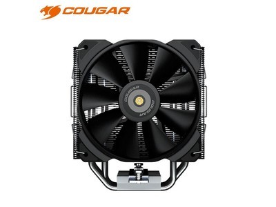 cougar（骨伽）Forza 风擎50 - 图片 5