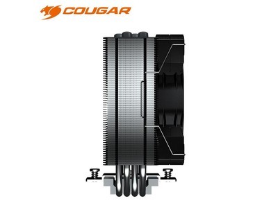 cougar（骨伽）Forza 风擎50 - 图片 6