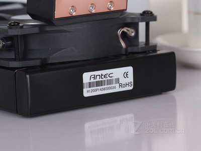 ANTEC H1200 Pro - 图片 3