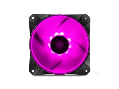ANTEC 星云120 - 图片 2