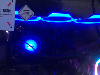 ANTEC 星云120 - 图片 4