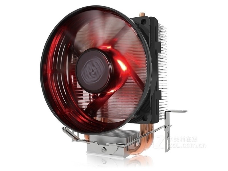 酷冷至尊冰神B360 Core ARGB - 图片 7