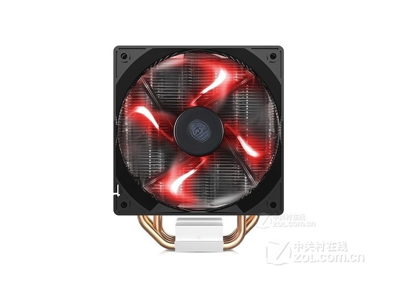 酷冷至尊T20（红光版 ） - 图片 6