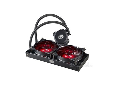 酷冷至尊冰神B240 RGB