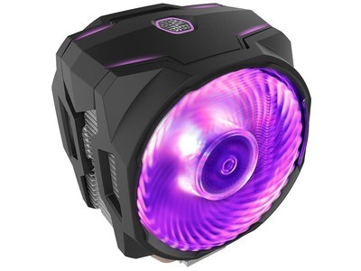 酷冷至尊暴雪T610P RGB