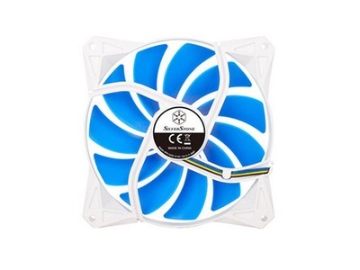 银欣 银欣SST-FQ91 散热器产品图片