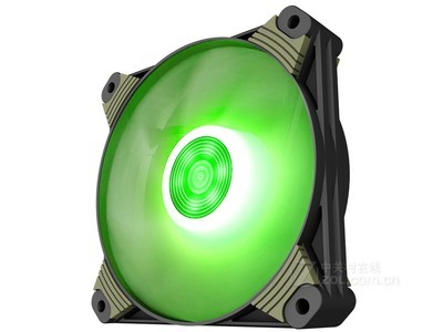 爱国者冰魄T120RGB - 图片 1