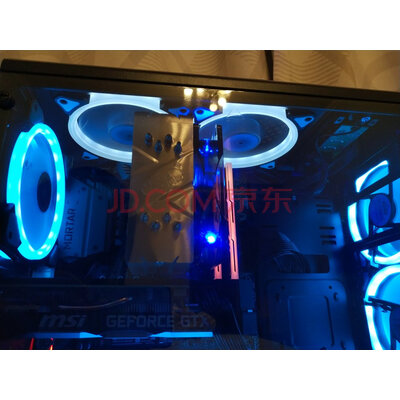 爱国者极光12cm - 图片 2