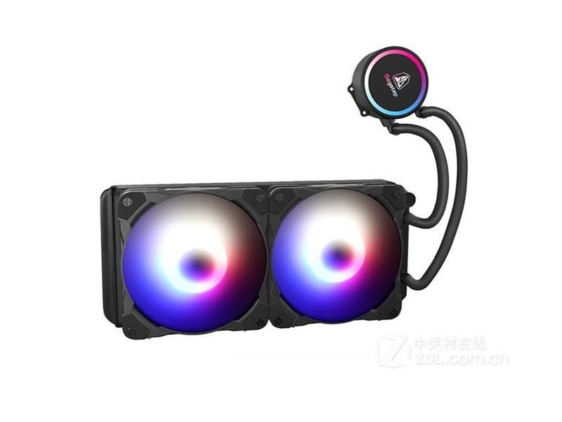 鑫谷冰霜360 ARGB - 图片 6