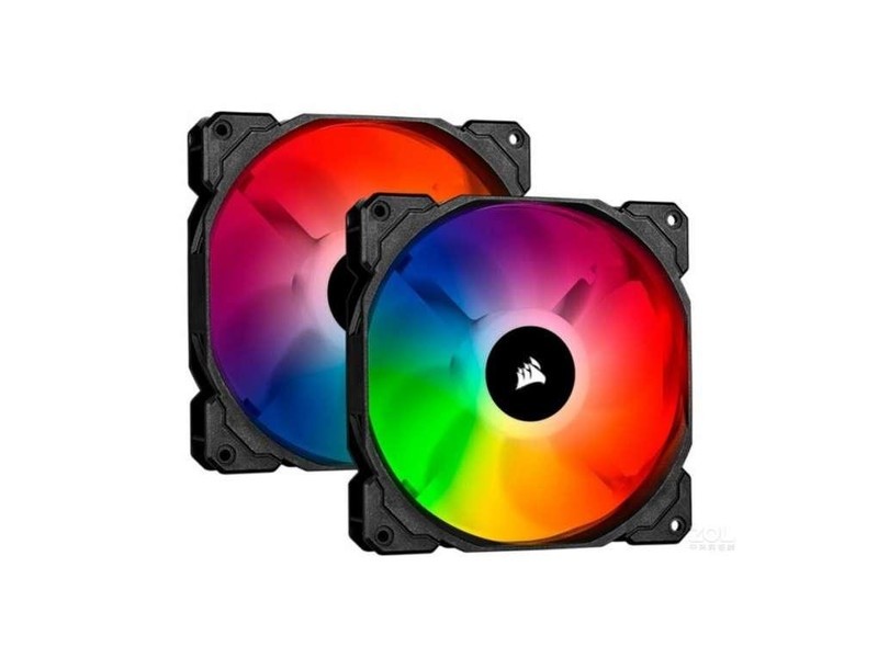 海盗船H100i CW-960041-WW - 图片 3