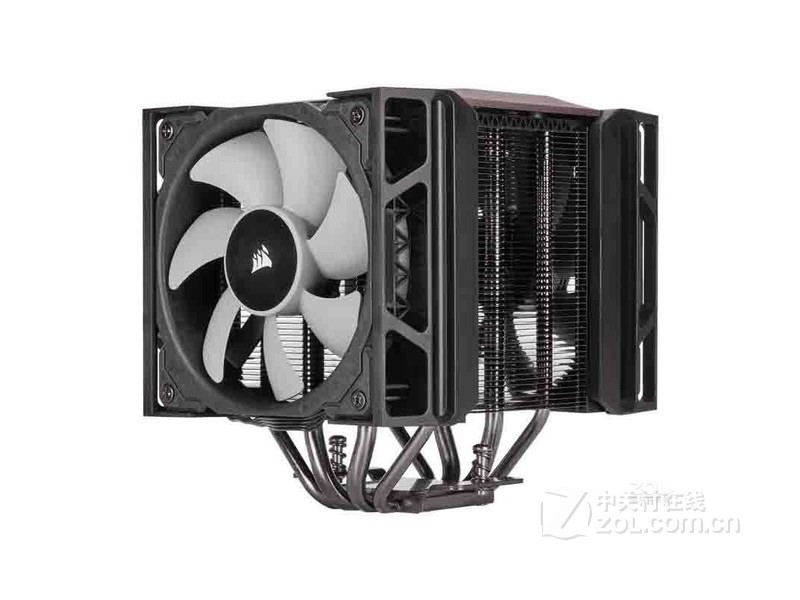海盗船H100i CW-960041-WW - 图片 4