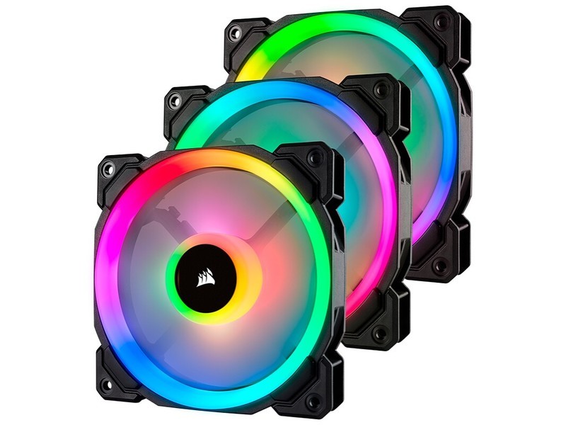 海盗船H100i CW-960041-WW - 图片 5