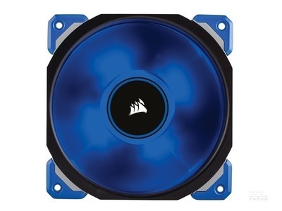海盗船 海盗船ML140 PRO RGB(单颗装) 散热器产品图片