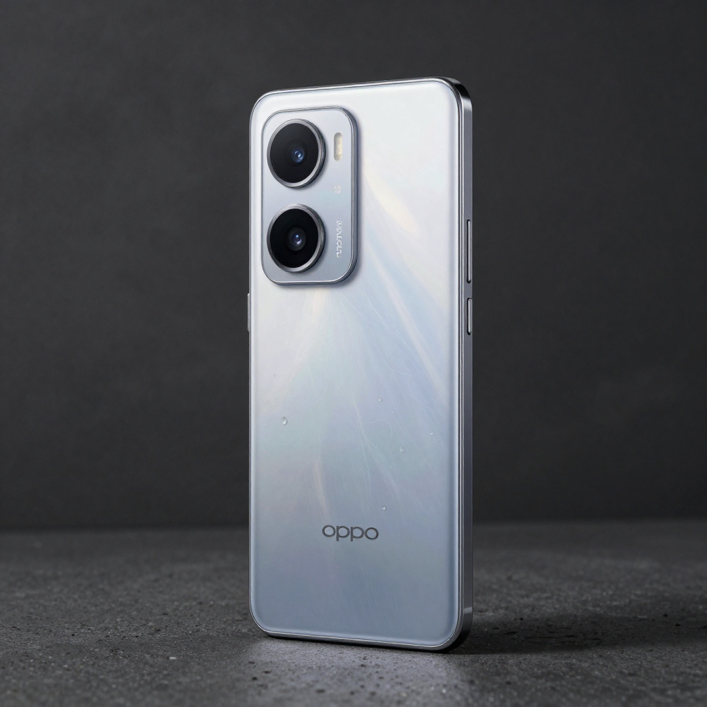 OPPO A系列与Reno系列入门机型外观对比展示
