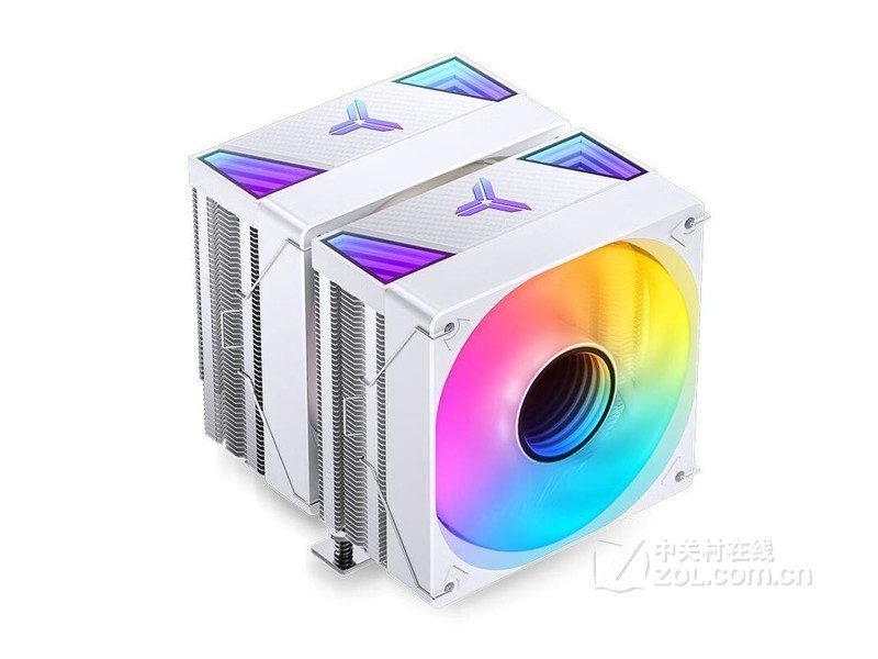 乔思伯水母360 幻彩版 - 图片 2