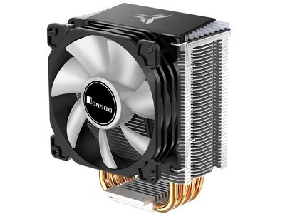 乔思伯 乔思伯CR-1400彩色版 散热器产品图片