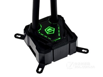 ID-COOLING ICEKIMO 120G - 图片 3