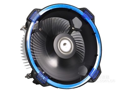 ID-COOLING DK-03i Halo