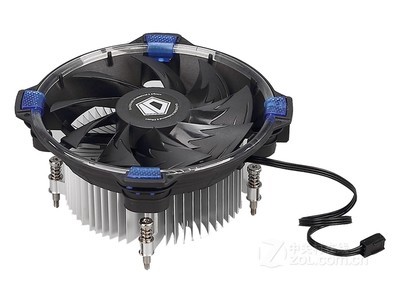 ID-COOLING DK-03i Halo - 图片 2