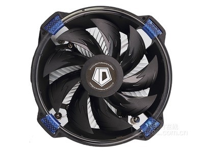 ID-COOLING DK-03i Halo - 图片 3