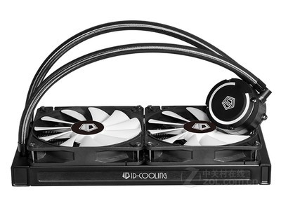 ID-COOLING Frostflow+ 280海外版 - 图片 2