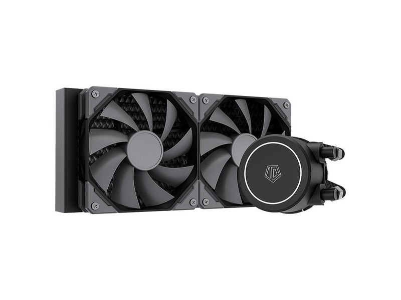 ID-COOLING ZF-12025-PINK - 图片 5
