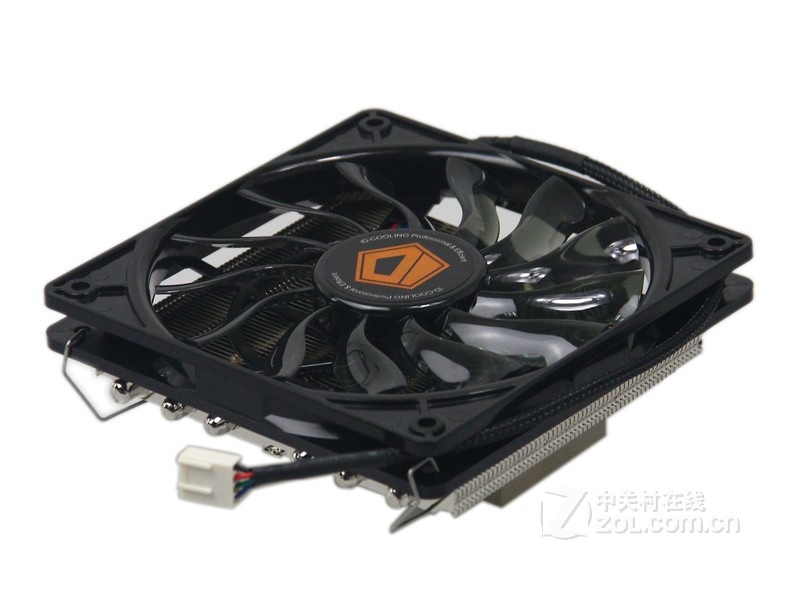 ID-COOLING ZF-12025-PINK - 图片 6