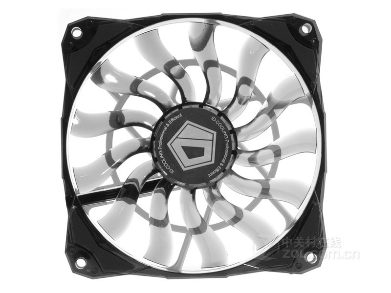 ID-COOLING ZF-12025-PINK - 图片 7