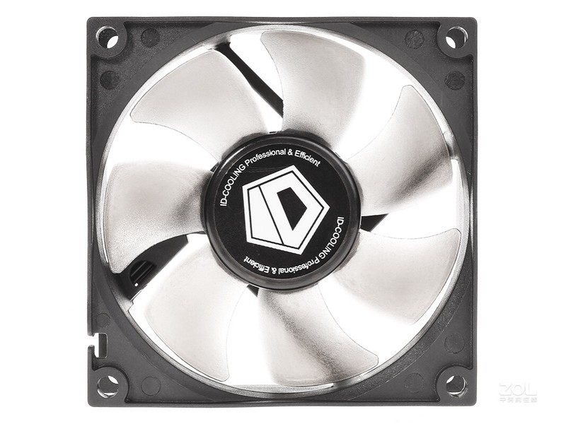 ID-COOLING ID-COOLING IS-30 散热器产品图片