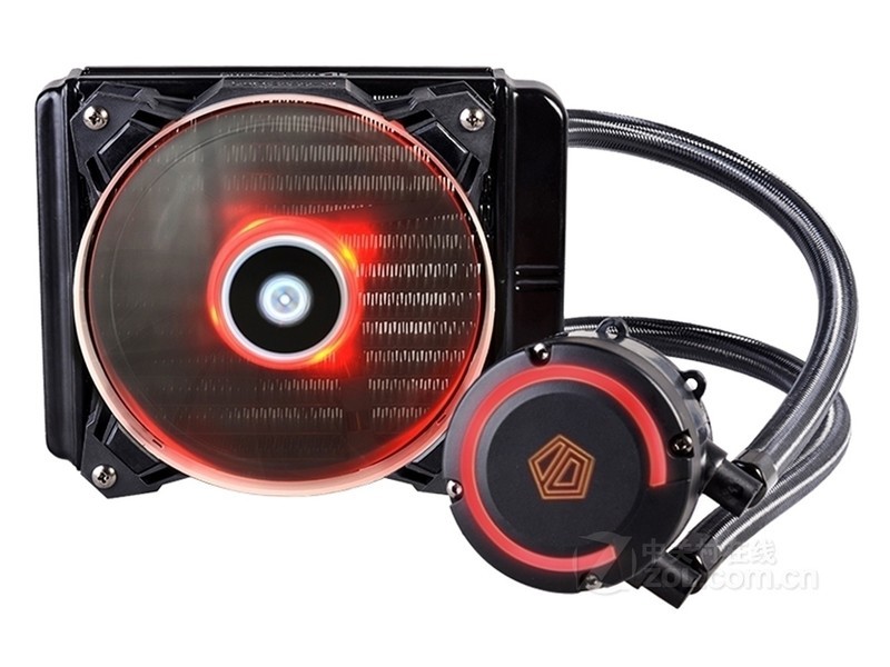 ID-COOLING Frostflow 240 VGA - 图片 3