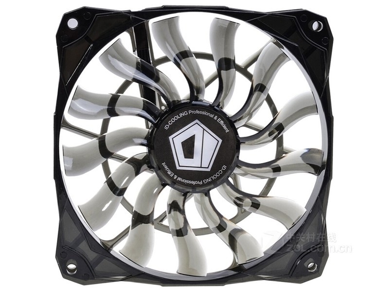 ID-COOLING NO-9215-SD - 图片 7