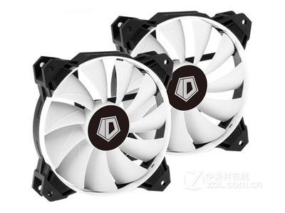 ID-COOLING Frostflow+ 240海外版 - 图片 3