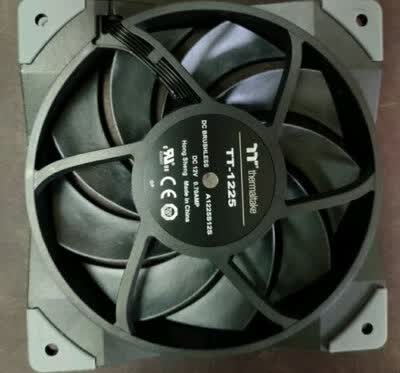 Tt TOUGHFAN 12 - 图片 4