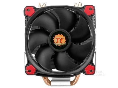 Tt Tt Riing S300 散热器产品图片