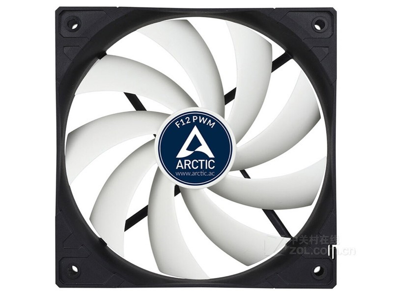 Arctic BioniX F120