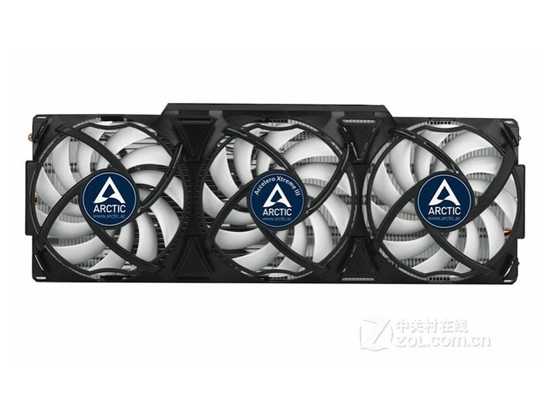 ARCTIC Alpine 12LP - 图片 2