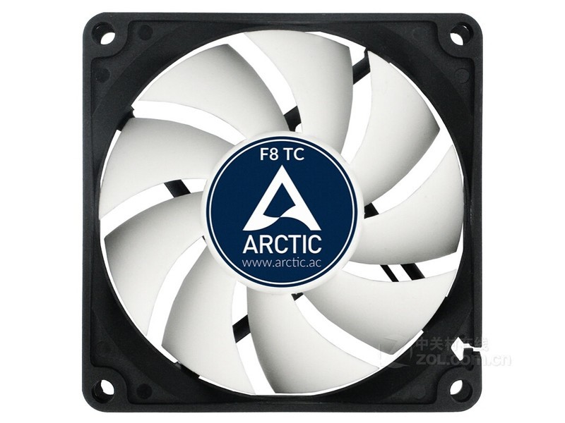 ARCTIC BioniX P120 - 图片 7