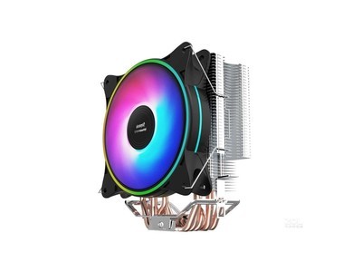 游戏悍将凛冬T600 - 图片 1