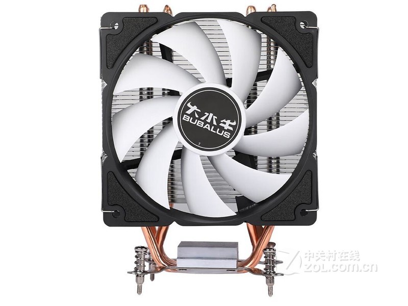 大水牛Q8散热器 - 图片 7