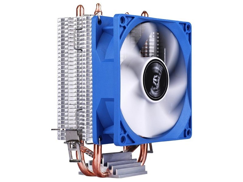 大水牛 大水牛T66 散热器产品图片
